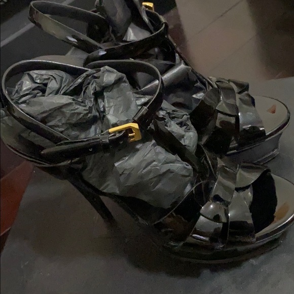 YSL tribute size 37 - Picture 3 of 4